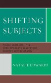 Shifting Subjects (eBook, ePUB)