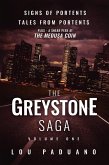 The Greystone Saga Volume One (eBook, ePUB)