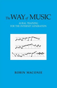 Cover The Way of Music (eBook, ePUB)
