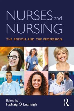 Cover Nurses and Nursing (eBook, PDF)
