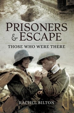 Prisoners and Escape (eBook, ePUB) - Bilton, Esther