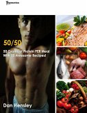50/50 (eBook, ePUB)