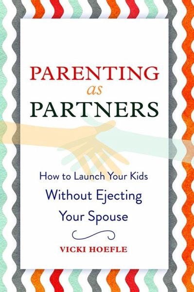 Parenting as Partners (eBook, PDF) Parenting as Partners (eBook, PDF)