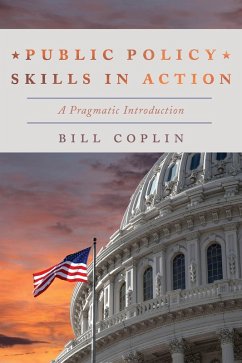 Cover Public Policy Skills in Action (eBook, ePUB)