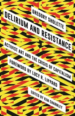 Cover Delirium and Resistance (eBook, ePUB)