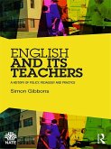 English and Its Teachers (eBook, PDF)