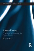Love and Society (eBook, ePUB)
