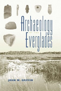 Cover Archaeology of the Everglades (eBook, ePUB)