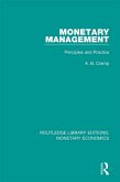 Monetary Management (eBook, PDF)