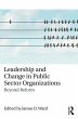 Leadership and Change in Public Sector... - Bild 1