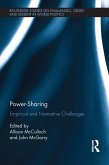 Power-Sharing (eBook, ePUB)