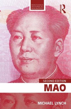 Mao (eBook, PDF) - Lynch, Michael