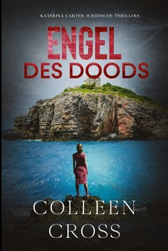 Engel des doods (eBook, ePUB) - Cross, Colleen