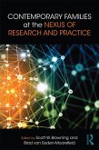 Contemporary Families at the Nexus of Research and Practice (eBook, ePUB)