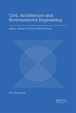 Civil, Architecture and Environmental Engineering (eBook, ePUB)