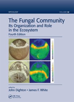 Cover The Fungal Community (eBook, ePUB)
