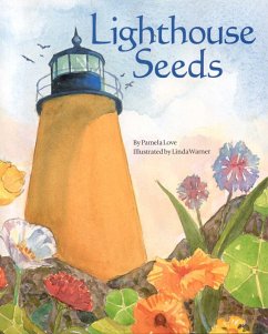 Cover Lighthouse Seeds (eBook, ePUB)