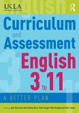 Curriculum and Assessment in English 3 to 11 (eBook, ePUB)