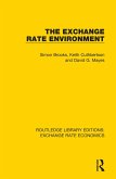 The Exchange Rate Environment (eBook, ePUB)