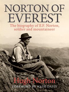Norton of Everest (eBook, ePUB) - Norton, Hugh