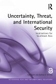 Uncertainty, Threat, and International Security (eBook, ePUB)