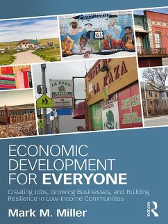 Economic Development for Everyone (eBook, PDF) - Miller, Mark M.