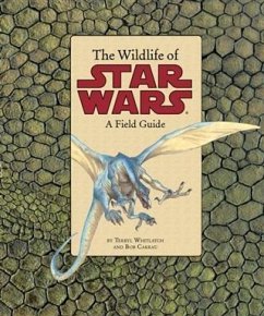 Cover Wildlife of Star Wars (eBook, PDF)