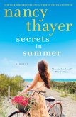 Secrets in Summer (eBook, ePUB)