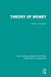 Theory of Money (eBook, ePUB) - Bild 1