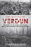 The Battle of Verdun (eBook, ePUB)