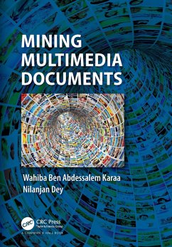 Cover Mining Multimedia Documents (eBook, PDF)