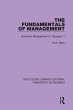 The Fundamentals of Management (eBook,... - Bild 1