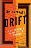 Contemporary Drift (eBook, ePUB)