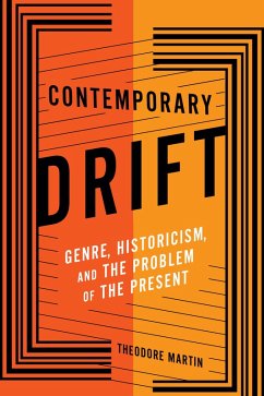 Contemporary Drift (eBook, ePUB) - Martin, Theodore