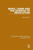 Marx, Lenin and the Science of Revolution (eBook, ePUB)