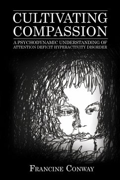 Cover Cultivating Compassion (eBook, ePUB)