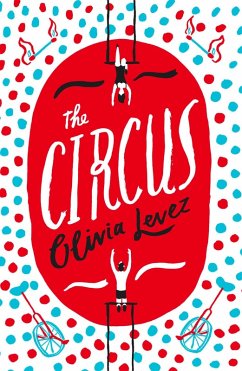 Cover The Circus (eBook, ePUB)