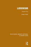 Leninism (eBook, PDF)