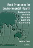 Best Practices for Environmental Health (eBook, ePUB)