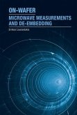On-Wafer Microwave Measurements and De-embedding (eBook, PDF)