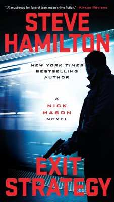 Exit Strategy (eBook, ePUB) - Hamilton, Steve