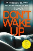 Don't Wake Up (eBook, ePUB)