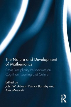 The Nature and Development of Mathematics (eBook, PDF)