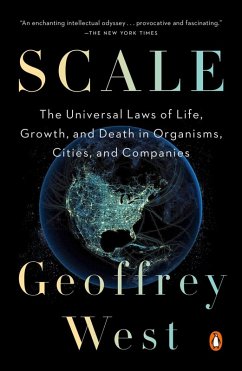 Scale (eBook, ePUB) - West, Geoffrey