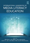 International Handbook of Media Literacy Education (eBook, PDF) International Handbook of Media Literacy Education (eBook, PDF)