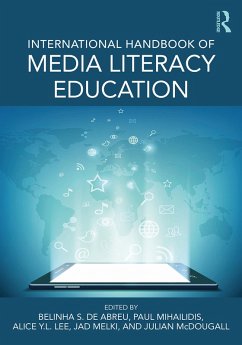 International Handbook of Media Literacy Education (eBook, PDF)