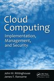 Cloud Computing (eBook, ePUB)