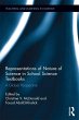 Representations of Nature of Science in... - Bild 1