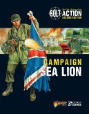 Bolt Action: Campaign: Sea Lion (eBook, ePUB)