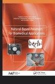 Natural-Based Polymers for Biomedical Applications (eBook, ePUB)